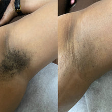 Load image into Gallery viewer, Sleek Underarm Wax