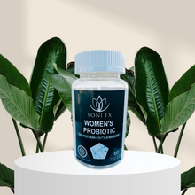 Load image into Gallery viewer, Women’s Probiotics