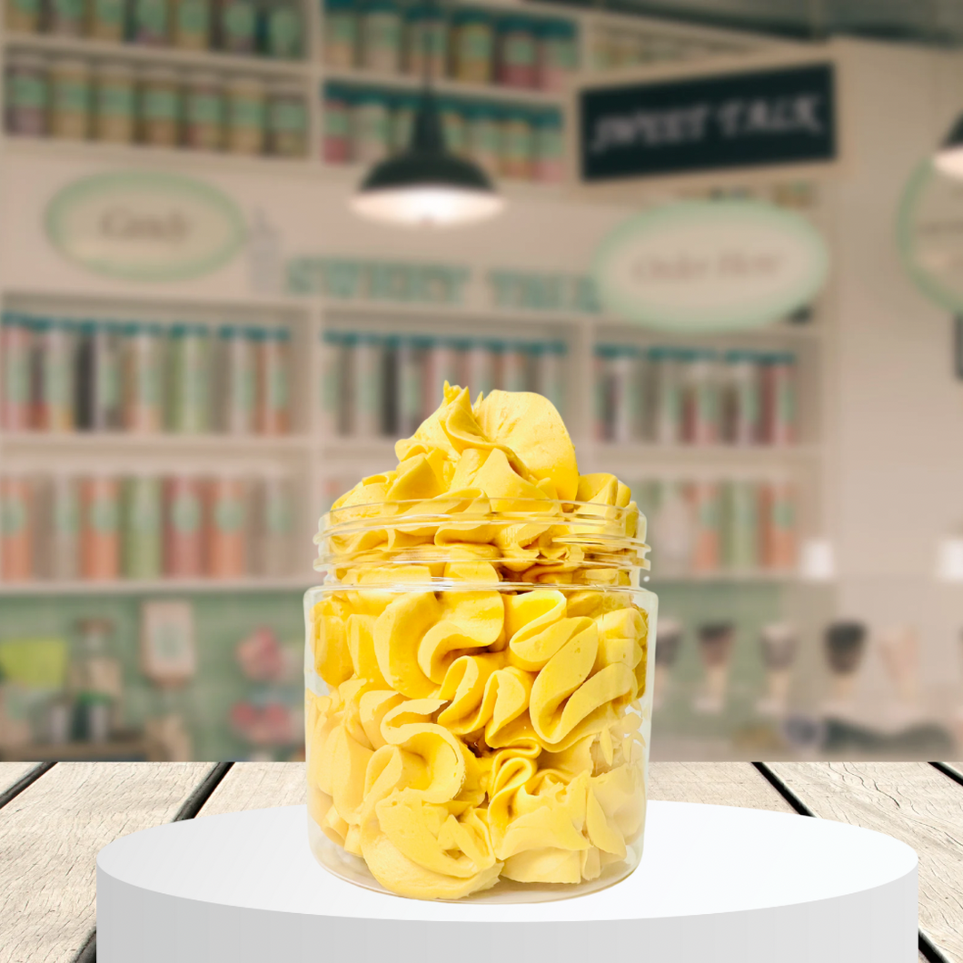 Pineapple Sorbet