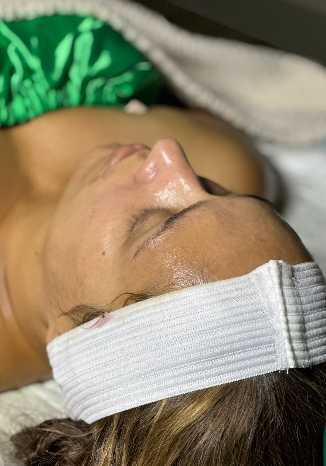 Revive & Restore Facial – YONI FX