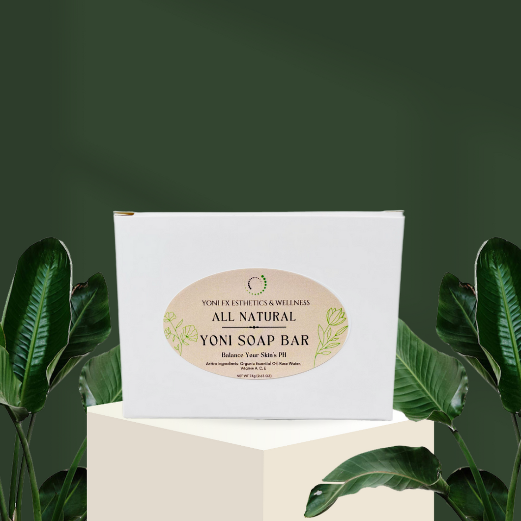 Yoni Care Membership