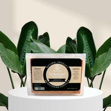 Load image into Gallery viewer, Turmeric Body Bar

