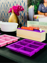 Load image into Gallery viewer, MELT AND POUR 101
